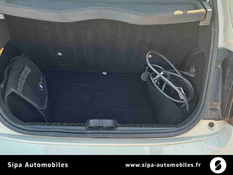 Voitures D'occasion À Toulouse | Fiat 500 3+1 E 95 Ch Icône 4P