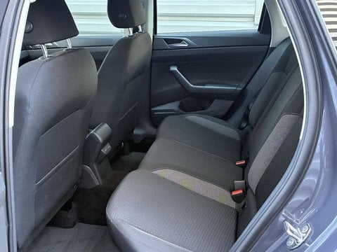 Voitures D'occasion À Lescar | Volkswagen Taigo 1.0 Tsi 116 Bvm6 Life Plus 5P