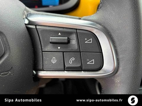 Voitures D'occasion À Toulouse | Jeep Avenger 115 Kw 4X2 1St Edition 5P
