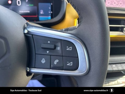Voitures D'occasion À Mérignac | Jeep Avenger Electrique 115 Kw 4X2 1St Edition 5P