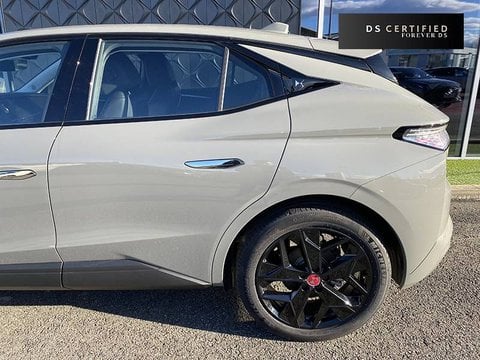 Voitures D'occasion À Lescar | Ds Ds 4 Ds4 Bluehdi 130 Eat8 Performance Line 5P