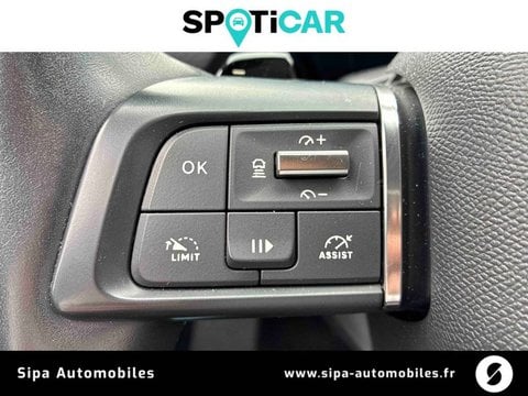 Voitures D'occasion À Lescar | Citroën C5 X Puretech 180 S&S Eat8 Shine 5P