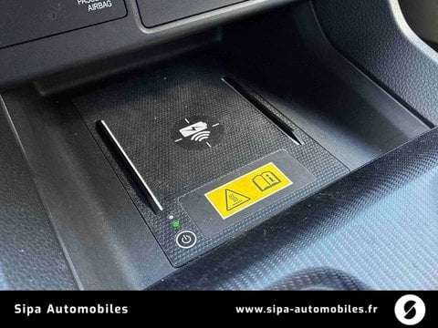 Voitures D'occasion À Mérignac | Honda Civic E:hev 2.0 I-Mmd Advance 5P