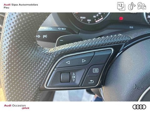 Voitures D'occasion À Lescar | Audi A3 Sportback 1.5 Tfsi Cod 150 S Tronic 7 S Line 5P