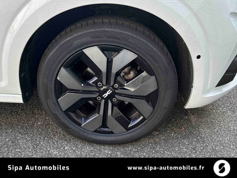 Voitures D'occasion À Libourne | Dacia Sandero Tce 90 Gsr2 Journey 5P