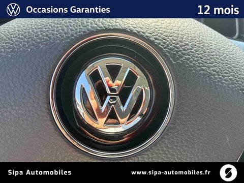 Voitures D'occasion À Lescar | Volkswagen T-Roc 1.6 Tdi 115 Start/Stop Bvm6 Carat Exclusive 5P