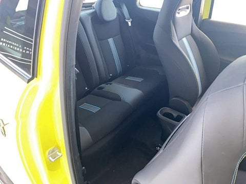Voitures D'0Km À Toulouse | Abarth 500 Abarth Ii E 155 Ch Pack 3P