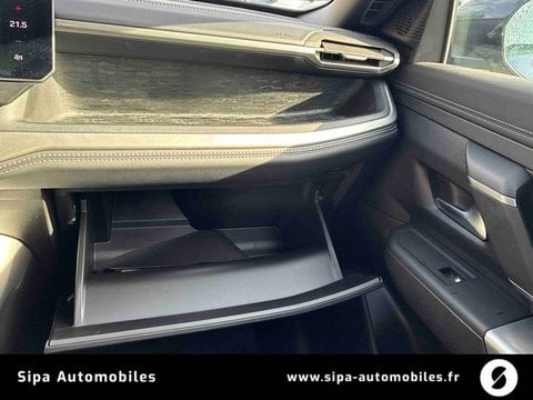Voitures D'0Km À Toulouse | Jeep Compass E-Hybrid Compass 1.2 Turbo T3 145 Ch Bvr6 E-Hybrid 4X2 ...