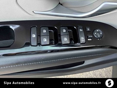 Voitures D'occasion À Le Bouscat | Hyundai Tucson 1.6 T-Gdi 230 Hybrid Bva6 Executive 5P