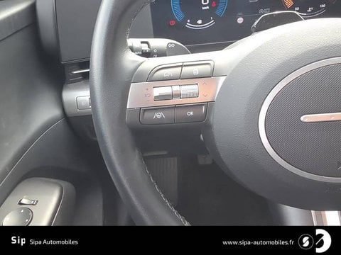 Voitures D'occasion À La-Teste-De-Buch | Hyundai Kona 1.0 T-Gdi 100 Intuitive 5P