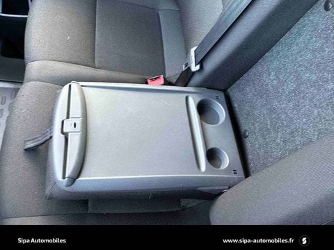 Voitures D'occasion À Mérignac | Fiat Ducato Iv Ducato Fg Ducato Fourgon Tole Mh2 3.5 T 140 Ch ...