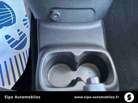 Voitures D'occasion À Mérignac | Citroën Berlingo Taille M Bluehdi 130 S&S Eat8 Feel 5P