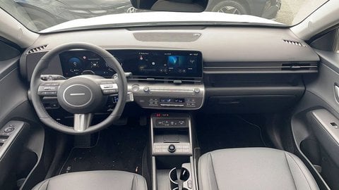 Voitures D'0Km À Muret | Hyundai Kona Hybrid 129 Executive 5P