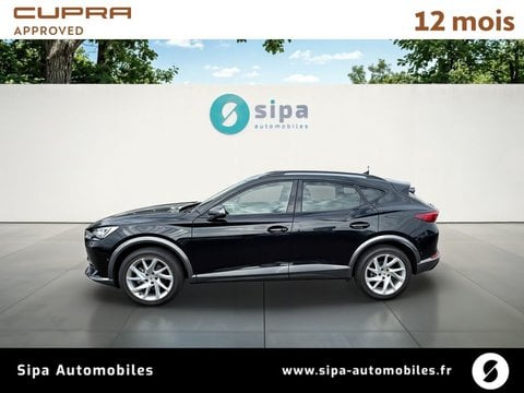 Voitures D'occasion À Lescar | Cupra Formentor 1.5 Tsi 150 Ch Dsg7 Business Edition 5P