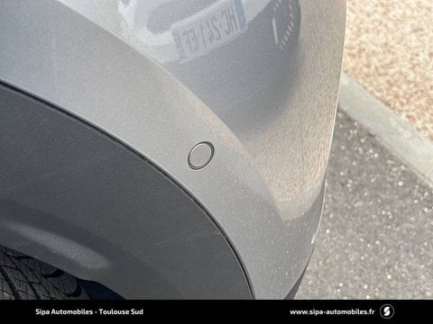 Voitures D'occasion À Toulouse | Opel Mokka Electrique 136 Ch & Batterie 50 Kwh Edition 5P