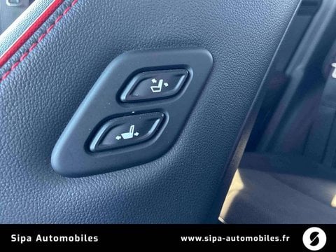 Voitures D'occasion À Toulouse | Hyundai Tucson 1.6 Crdi 136 Hybrid 48V Dct-7 N Line Executive 5P