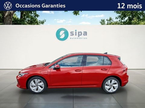Voitures D'occasion À Tarbes | Volkswagen Golf 1.5 Ehybrid 204 Dsg6 Style 5P