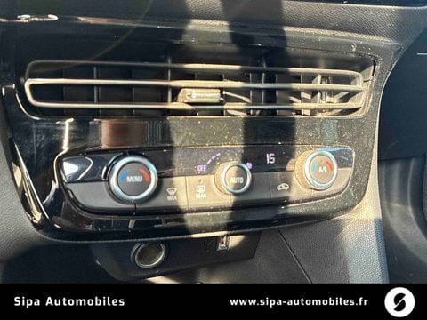 Voitures D'occasion À Toulouse | Opel Mokka Electrique 136 Ch & Batterie 50 Kwh Elegance 5P