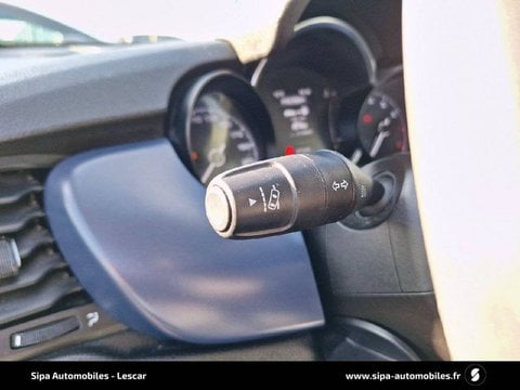 Voitures D'occasion À Lescar | Fiat 500X 1.0 Firefly Turbo T3 120 Ch Cult 5P
