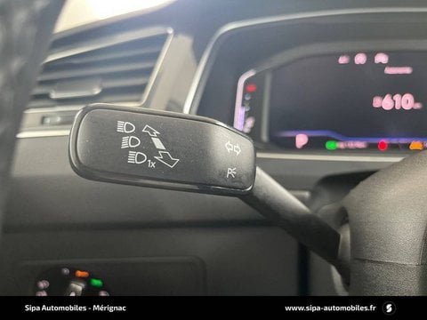 Voitures D'occasion À Mérignac | Volkswagen Tiguan Allspace 2.0 Tdi 150 Dsg7 4Motion Carat 5P