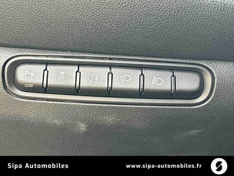 Voitures D'occasion À Toulouse | Fiat 500 E 95 Ch Nouvelle 3P