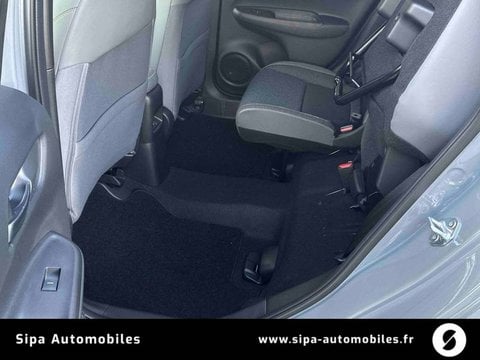 Voitures D'0Km À Mérignac | Honda Jazz E:hev 1.5 I-Mmd Advance Sport 5P