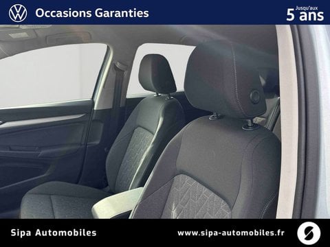 Voitures D'occasion À Lescar | Volkswagen Golf 1.5 Etsi Evo2 116 Dsg7 Vw Edition 5P