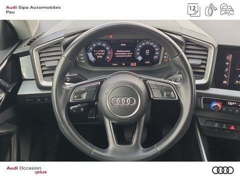 Voitures D'occasion À Lescar | Audi A1 Sportback 25 Tfsi 95 Ch S Tronic 7 Advanced 2 5P