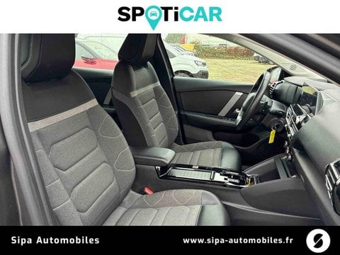 Voitures D'occasion À Mont-De-Marsan | Citroën C4 Bluehdi 130 S&S Eat8 Feel Pack 5P