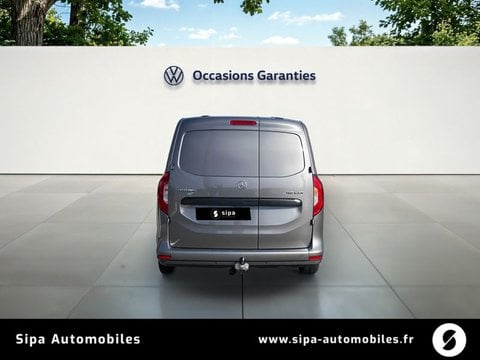 Voitures D'occasion À Lescar | Mercedes-Benz Citan Fgn 112 Cdi Long Pro 5P