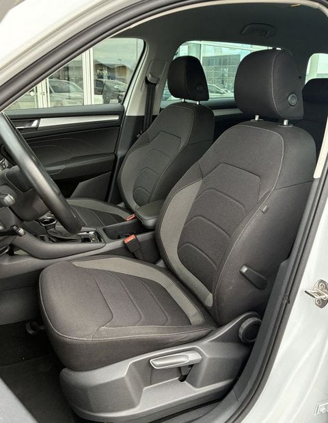 Voitures D'occasion À Lescar | Škoda Kodiaq 2.0 Tdi 150 Scr Dsg7 7Pl Business 5P