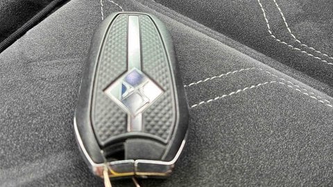 Voitures D'occasion À Lescar | Ds Ds 7 Crossback Ds 7 Hybride Rechargeable E-Tense 225 Eat8 Perf...