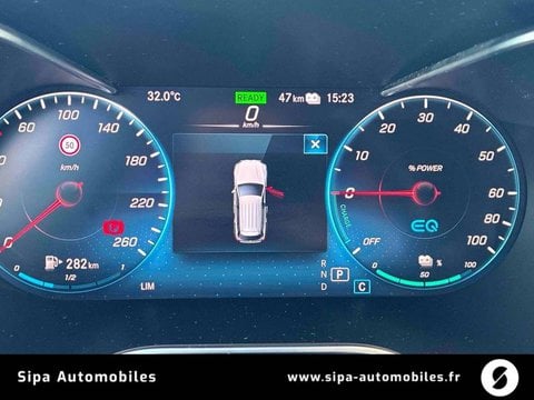 Voitures D'occasion À Mérignac | Mercedes-Benz Glc 300 De 9G-Tronic 4Matic Amg Line 5P
