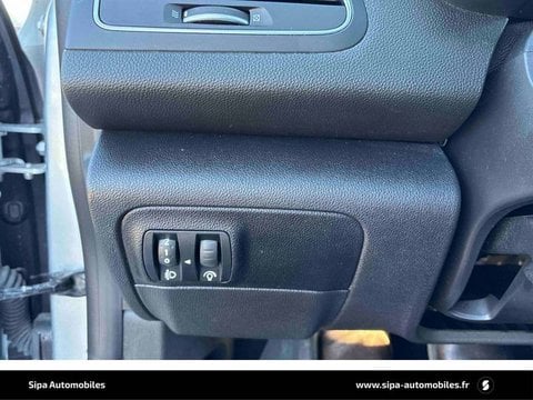 Voitures D'occasion À Toulouse | Renault Mégane Iv Berline Blue Dci 115 Business 5P