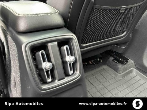 Voitures D'occasion À Anglet | Volvo Xc40 T4 Recharge 129+82 Ch Dct7 Inscription Business 5P