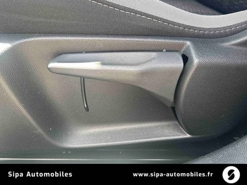 Voitures D'occasion À Muret | Opel Mokka 1.2 Turbo Hybrid 136 Ch E-Dct6 Edition 5P