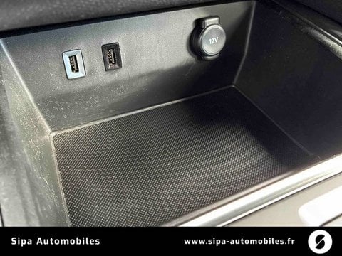 Voitures D'occasion À Lescar | Citroën C5 Aircross Hybride 136 E-Dcs6 Plus 5P