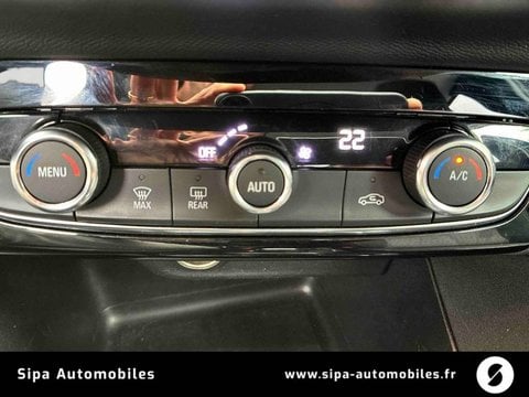 Voitures D'occasion À Muret | Opel Corsa Electrique 136 Ch & Batterie 50 Kwh Edition 5P