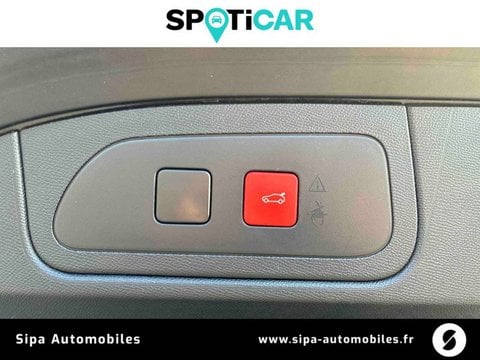 Voitures D'occasion À Mont-De-Marsan | Ds Ds 7 Crossback Ds 7 Hybride Rechargeable E-Tense 225 E...