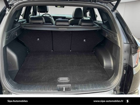 Voitures D'occasion À Le Bouscat | Hyundai Tucson 1.6 T-Gdi 215 Hybrid Bva6 N Line Executive 5P