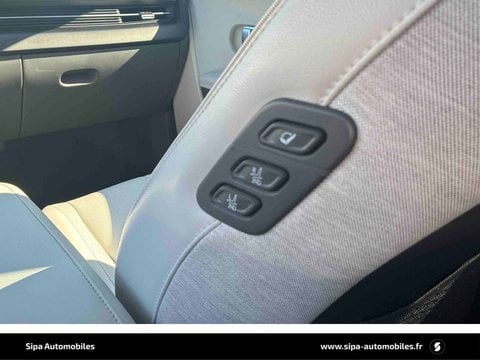 Voitures D'occasion À Le Bouscat | Hyundai Ioniq 5 73 Kwh - 218 Ch 5P