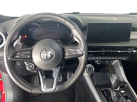 Voitures D'occasion À Mérignac | Alfa Romeo Tonale 1.5 Hybrid 130 Ch Tct7 Edizione Speciale 5P