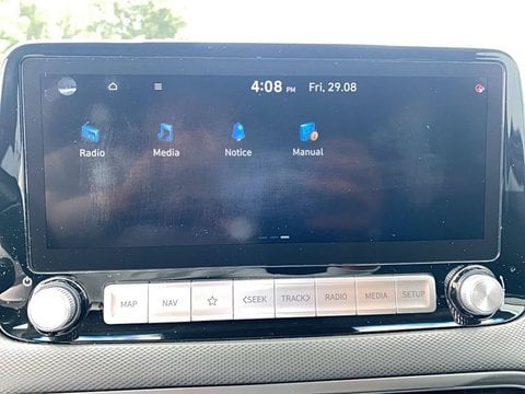 Voitures D'occasion À Muret | Hyundai Kona Electrique 64 Kwh - 204 Ch Creative 5P