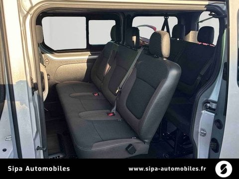 Voitures D'occasion À Mérignac | Fiat Talento Fg Vul Talento Panorama 1.2 Ch1 2.0 Multijet 145 ...