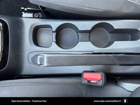 Voitures D'occasion À Toulouse | Opel Corsa 1.2 75 Ch Bvm5 Elegance Business 5P