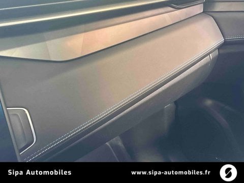 Voitures D'occasion À Anglet | Lynk & Co 01 1.5 Phev 261 Ch Dcth7 4P