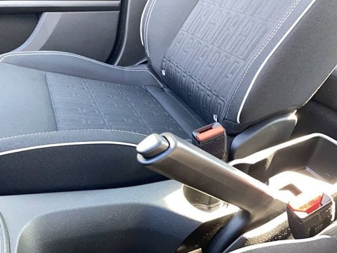 Voitures D'0Km À Toulouse | Fiat 600 1.2 Hybrid 136Ch Dct6 5P