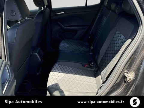 Voitures D'occasion À Fenouillet | Volkswagen T-Cross 1.0 Tsi 115 Start/Stop Dsg7 R-Line 5P