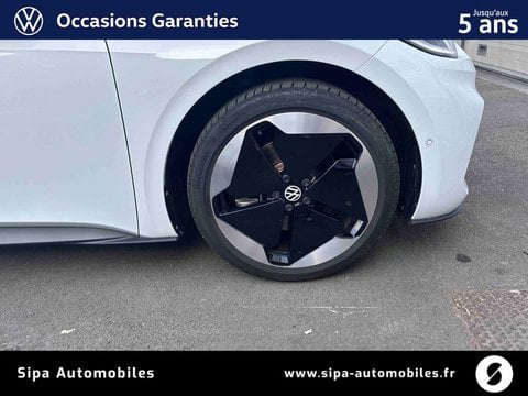 Voitures D'occasion À Lescar | Volkswagen Id.3 204 Ch Pro S Life Max 5P