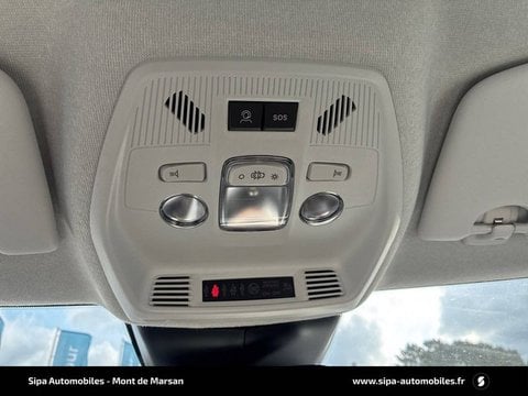 Voitures D'occasion À Mont-De-Marsan | Citroën C3 Aircross Ii Hybride 145 Ch Aut Max 5P